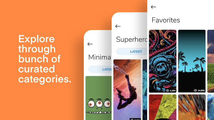 BeBox Delivery screenshot image 2_Popularmodapk.com