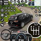 Car Driving School : Car Games<span>(Unlimited Resources)</span>2.55_rowtechapk.com
