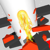 Tower Jump - Helix Climbing Game1.25_rowtechapk.com