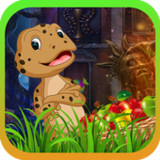 Benign Lizard Escape Game - A20.1_rowtechapk.com