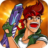 阿尔法枪之合金战士破解版<span>(mod)</span>8.0_rowtechapk.com