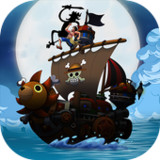 新世界航線:最惡世代1.0.3_rowtechapk.com