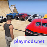 High Speed Car : Car Racing 3D<span>(Unlimited Currency)</span>0.8.0_rowtechapk.com