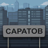 Побег из Саратова0.91_rowtechapk.com