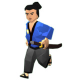 Ronin Warriors11.0_rowtechapk.com