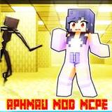 Skin aphmau girls minecraft pe1.3_rowtechapk.com