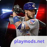 MLB TAP SPORTS BASEBALL 2018<span>(Free Shopping)</span>2.2.1_rowtechapk.com