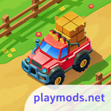 Farm Driver Tycoon<span>(No Ads)</span>0.1.0_rowtechapk.com