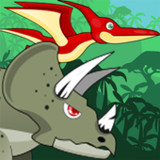 Little Dino: Survival1.1_rowtechapk.com