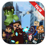 Craft Heroes Run<span>(Unlimited Money)</span>2.0_rowtechapk.com