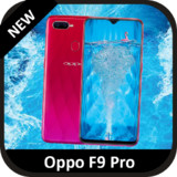 Theme for Oppo f9 pro1.0.1_rowtechapk.com