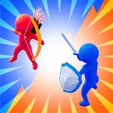 Collect and Fight(Unlimited Money)0.1_rowtechapk.com