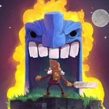 Tiny Tomb: Dungeon Explorer(Free Shopping)1.11_rowtechapk.com