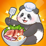 熊貓美食屋<span>(NO ADS)</span>1.0.12_rowtechapk.com
