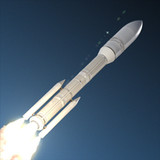 How to draw rockets, spaceships. Drawing lessons2.5.23_rowtechapk.com