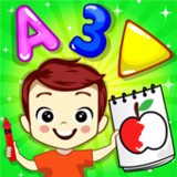 Kids Preschool Learning Games16.8_rowtechapk.com