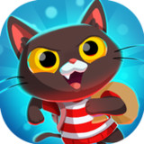 KATZ Play: Thieving Cats0.10.3_rowtechapk.com