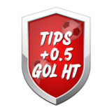 Tips +0.5 Gol HT3.0.2_rowtechapk.com