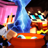 Magic Legacy : Wizards school6_rowtechapk.com