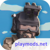 Battlebit: World at War<span>(No ads)</span>0.2_rowtechapk.com