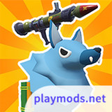 Animal Quest: 3D Simulation<span>(no ads)</span>0.0.3_rowtechapk.com