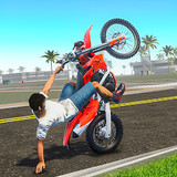 Bike Games Bike Racing Games<span>(No Ads)</span>1.8_rowtechapk.com