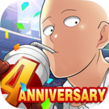One-Punch Man:Road to Hero 2.02.10.8_rowtechapk.com