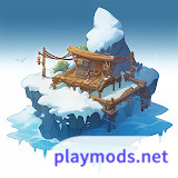 Frozen Farm: Island Adventure<span>(No Ads)</span>1.0.16_rowtechapk.com