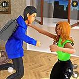 Scary Evil Teacher: Prank Game1.4_rowtechapk.com