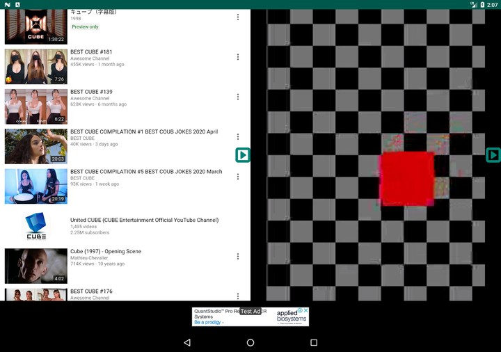 Dual Video screenshot image 9_Popularmodapk.com