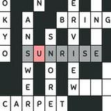 Smart Crossword English Puzzle1.9.1_rowtechapk.com