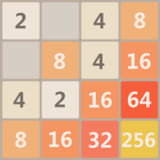 2048 Charm: Number Puzzle Game5.8983_rowtechapk.com
