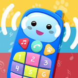 Baby Phone. Kids Game1.5.2_rowtechapk.com