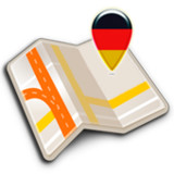 Map of Berlin offline4.4_rowtechapk.com