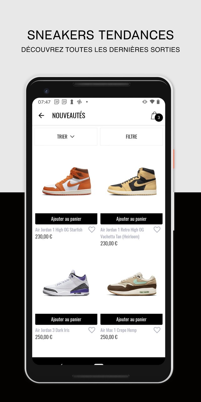 Wethenew screenshot image 10_Popularmodapk.com