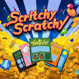 Scritchy Scratchy<span>(Unlock Full Content)</span>1.0.28_rowtechapk.com