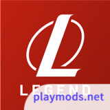 Legend Fantasy- Fantasy sports<span>(No Ads)</span>2312.05.00_rowtechapk.com