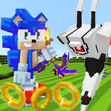 The Hedgehog Sonic mod1.39_rowtechapk.com