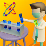 Mutants lab - Merge Master 3d0.8_rowtechapk.com
