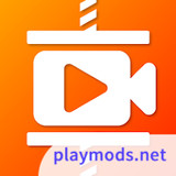 Compress Video Size Compressor<span>(Premium Unlocked)</span>8.4.0_rowtechapk.com