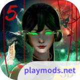 无尽噩梦5怨灵咒<span>(Mod Menu)</span>1.1.1_rowtechapk.com