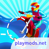 Strongest Chariot:Race Games<span>(No Ads)</span>1.0.3_rowtechapk.com