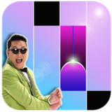 PSY That That Piano Tiles1.0_rowtechapk.com