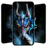 Dragon Wallpaper1.0.6_rowtechapk.com