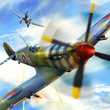 Warplanes: WW2 Dogfight<span>(Mod Menu)</span>2.3.7_rowtechapk.com