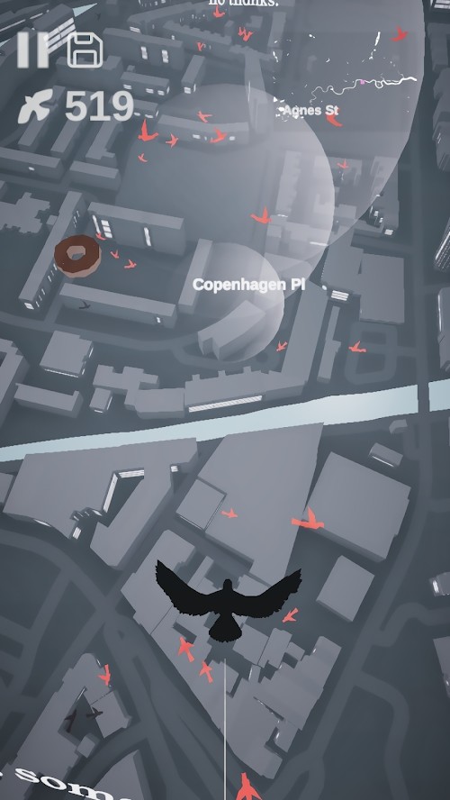 Pigeon: A Love Story(all contents for free) screenshot image 23_Popularmodapk.com