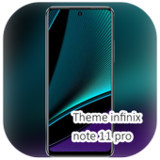 Theme for Infinix Note 11 Pro1.7_rowtechapk.com