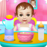 Baby Care and Spa1.2.7_rowtechapk.com