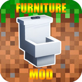 Furniture Modern for Minecraft2.1_rowtechapk.com