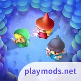 Idle Quest: Epic Adventure<span>(Unlimited Money)</span>1.0.26_rowtechapk.com